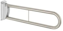 Deante Kapaszkodó, Deante Vital fali kapaszkodó, összecsukható, 76 cm, polírozott acél NIV_041D