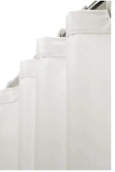 Deante Zuhanyfüggöny, Deante Lehnen zuhanyfüggöny, 150 cm, fehér NIL_AZ15