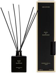 Cereria Mollá Bețișoare de tămâie Cereria Molla - Basil & Mandarin, 250 ml (251318)