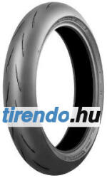 Bridgestone RS 12 F ( 120/70 ZR17 TL (58W) M/C, Első kerék ) - tirendo