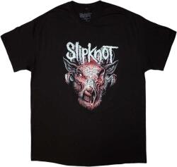 Slipknot Infected Goat Black 2XL Ing (SKTS41MB05)