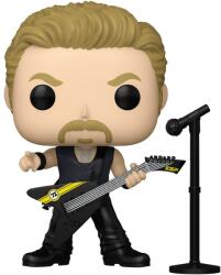 Funko Figură Funko POP! Rocks: Metallica 72 - James #484 (107464) Figurina