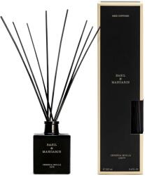 Cereria Mollá Bețișoare de tămâie Cereria Molla - Basil & Mandarin, 100 ml (1318)