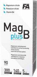 FA Nutrition Mag plus B, 90 tablete, FA Nutrition