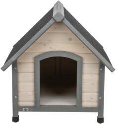 TRIXIE Trixie Cottage kutyaház, S-M: 71x77x76cm