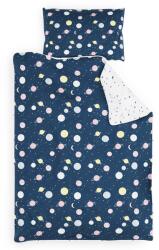 Sleepwise Soft Wonder Kids-Edition, lenjerie de pat, 140 x 200 cm, 65 x 65, respirabil, microfibră (BED1-SoftwK140x200-P) (BED1-SoftwK140x200-P) - electronic-star Lenjerie de pat