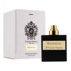 Tiziana Terenzi Maremma Eau de Parfum - Teszter, 100ml, unisex, EDP