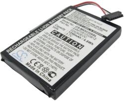 Cameron Sino Akkumulátor Mitac Mio C220 (eq. 027260EOC) 1250mAh, Li-ion (CS-MIOC220SL)