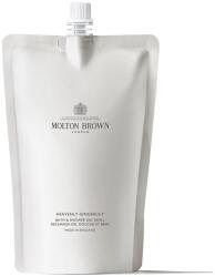 Molton Brown Heavenly Gingerlily Refill Gel de dus Femei 400ml