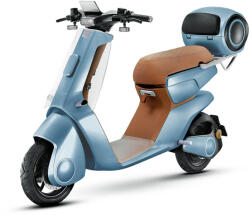 Stardust Elektromos robogó Stardust 45-újszerű termék kék