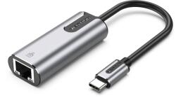 Vention USB-C/M -> RJ45 (gigabit) adapter (CFNHB)