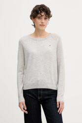 Tommy Hilfiger pulover de lână 9BYA-SWD0ZN_09X (WW0WW47470)