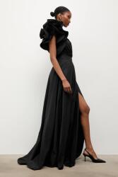 ANSWEAR rochie evazată B9YA-SUD254_99X (58044-25Y.TOS)