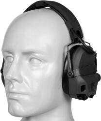 Specna Arms Protecție auditivă activă Specna Arms HD-17 Gen 6 - Black