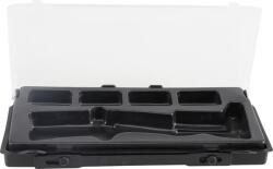 BGS technic Üres kazetta a BGS 401-hez - BGS 401-LEER (BGS 401-LEER)