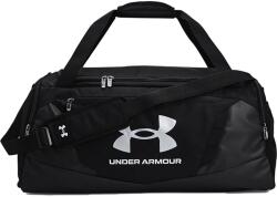 Under Armour Geantă Under Armour Duffle Undeniable 5.0 Medium 58 l - Black
