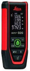 Leica Telemetru cu laser verde 150m, Disto D2G - Leica-1017808 (Leica-1017808)
