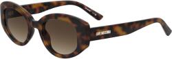 Moschino MOL105/S WR9/HA (MOL105/S WR9/HA) - eyerim Слънчеви очила