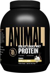 Universal Nutrition Animal Whey vanília