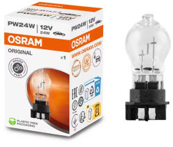 OSRAM PW24W Original Line halogén izzó 7447