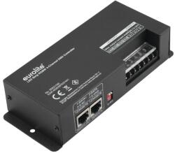 Eurolite LED Strip RGBW 4-Channel DMX Controller Consola de lumini