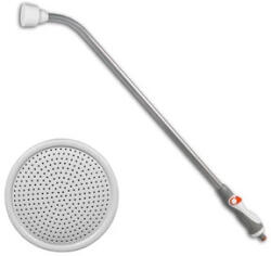 WHITE LINE WL-EN59M Rúdállványos öntözőfej szabályzószeleppel, szitával Pro 1500853 (1500853)