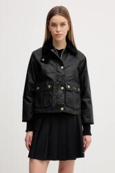 Barbour jachetă feminină din bumbac BEADNELL 9BYH-KUD0NK_59X (LWX1403)