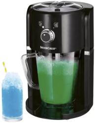 Silvercrest SSM 30 B1 jégkása készítő és jégdaráló 30 W, 1, 1 L