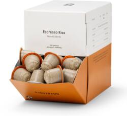 Sjöstrand Kávéfőző kapszulák ESPRESSO KISS, 100 db szett, Sjöstrand (SJOSCREK100)