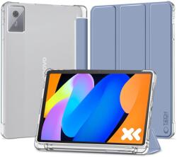 Tech-Protect Хибриден калъф за Lenovo Idea Tab 11.0 TB-336 от Tech-Protect SC Pen Hybrid - Baby Blue (5906302352333)