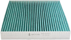 Atk Autotechnik Filtru Habitaclu Antibacterian - uleideulei - 71,46 RON