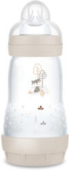 MAM Anti colic Matt cumisüveg 260 ml (unisex)