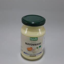 Byodo bio delikátesz majonéz 250 ml - vitalora