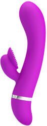 SESSO Vibrator Bert Purple Vibrator