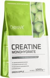 OstroVit Creatine Monohydrate (1000 Gr) Green Apple - supplementshouse