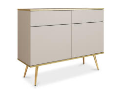  ORIQUE komód - kasmír (10000016397)