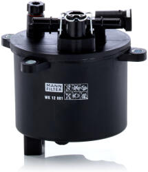 Mann-filter Filtru Combustibil PS Mann-Filter WK12001 1