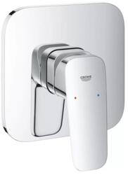 GROHE Cubeo egykaros zuhanycsaptelep, króm (GR-1017770000)