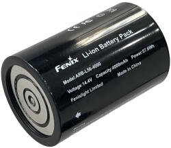 Fenix csereakkumulátor Fenix LR60R-hez