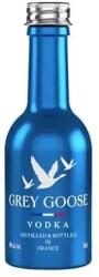 GREY GOOSE Original Vodka Mini TIN [0, 05L|40%] - diszkontital