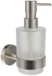 RAVAK Szappanadagoló, Ravak Kona szappanadagoló KN 231.30SSB szálcsiszolt rozsdamentes acél X07P1297