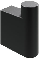 Ravak Fogas, Ravak Chrome II fogas CR II 110.20BLM matt fekete X07P1373 - zuhanykabin