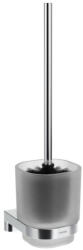 RAVAK WC kefe tartó, Ravak Chrome II wc kefe tartó CR II 410.00CR króm X07P1371 - zuhanykabin