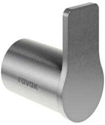 Ravak Fogas, Ravak Fold akasztó FD 110.30SSB szálcsiszolt rozsdamentes acél X07P1340 - zuhanykabin