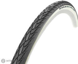 Schwalbe Plášť Schwalbe ROAD CRUISER 700x32C (32-622) 50TPI 550g, drôt alb/negru