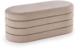  Kárpitozott pad Houston 2054 (Bézs)