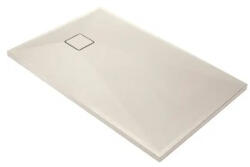 Deante Zuhanytálca, Deante Correo zuhanytálca, bézs, 100x90 KQR_545B - zuhanykabin