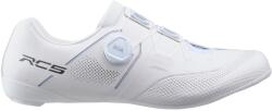 Shimano Pantofi Shimano SH-RC503, alb (EU 41)