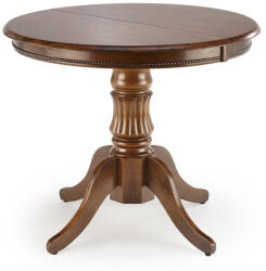  Asztal Houston 809 (Sötét dió)