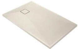 Deante Zuhanytálca, Deante Correo zuhanytálca, bézs, 120x70 KQR_573B - zuhanykabin